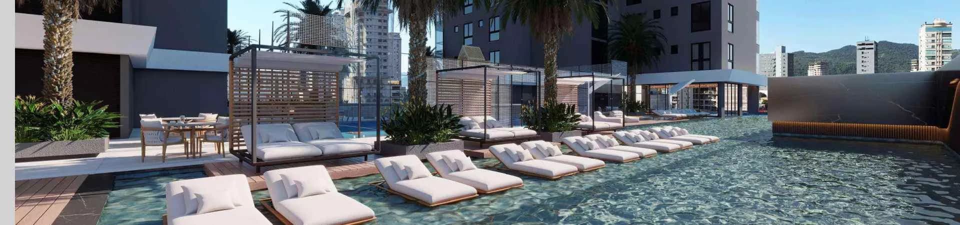 Ocean Avenue Towers, da ZIG