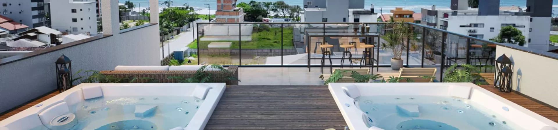 Ocean Waves Residence, da 3R