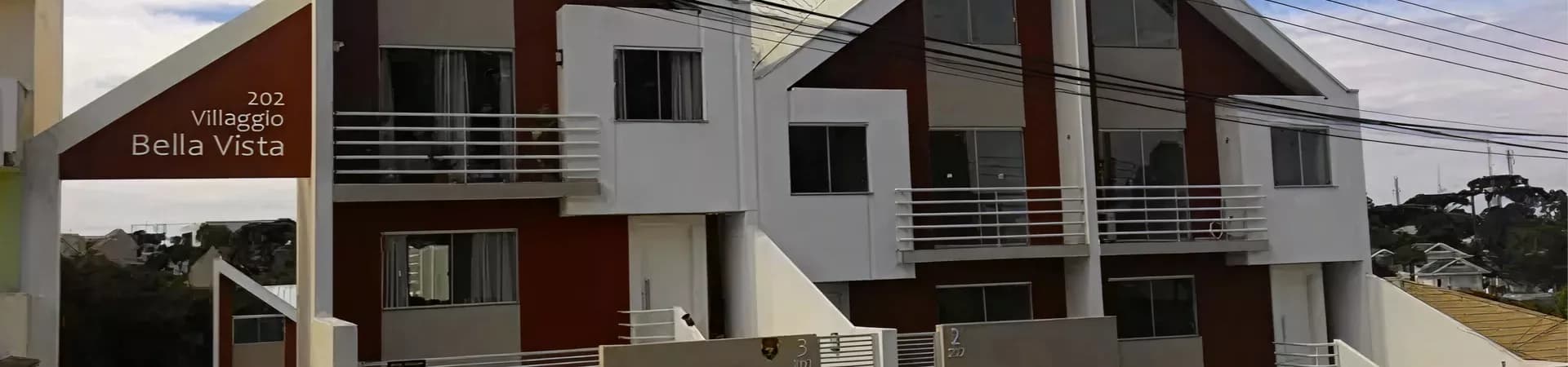 Villagio Bella Vista, da GR