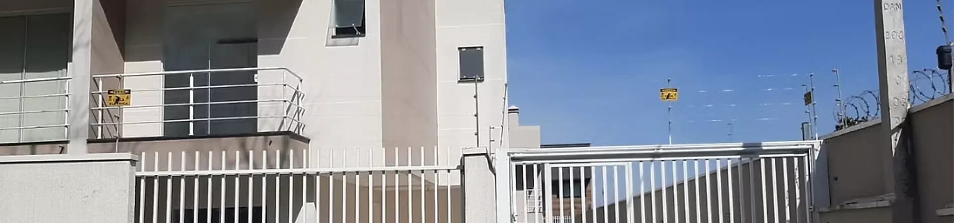 Residencial Wozniacki, da GB