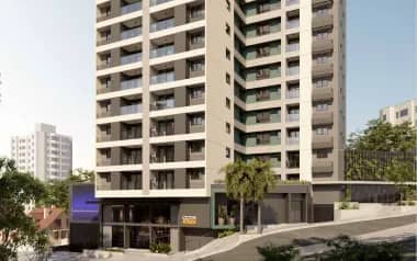 Apartamentos à venda no Cota 365 em Florianópolis, SC Apartamentos à venda no Cota 365 em Florianópolis, SC