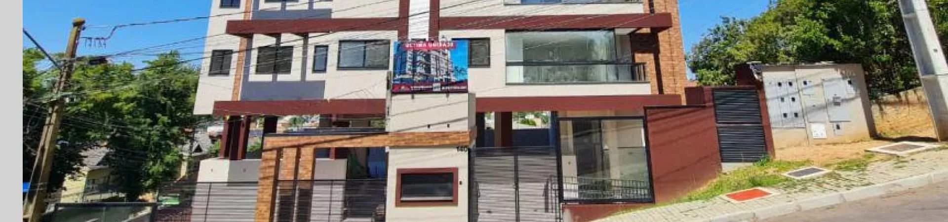 Empreendimento Edifício Salvador Dali