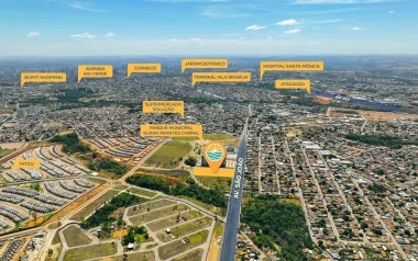 Apartamentos à venda no Parque América Trancoso em Aparecida de Goiânia, GO Apartamentos à venda no Parque América Trancoso em Aparecida de Goiânia, GO