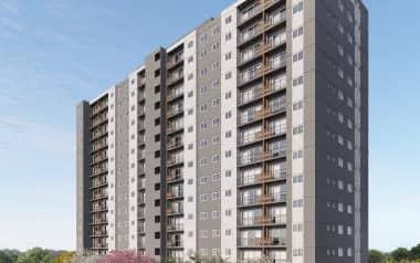 Apartamentos à venda no empreendimento Parque América Trancoso Apartamentos à venda no empreendimento Parque América Trancoso