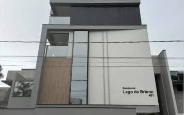 Apartamentos à venda no Lago De Brienz Residencial em Bombinhas, SC Apartamentos à venda no Lago De Brienz Residencial em Bombinhas, SC