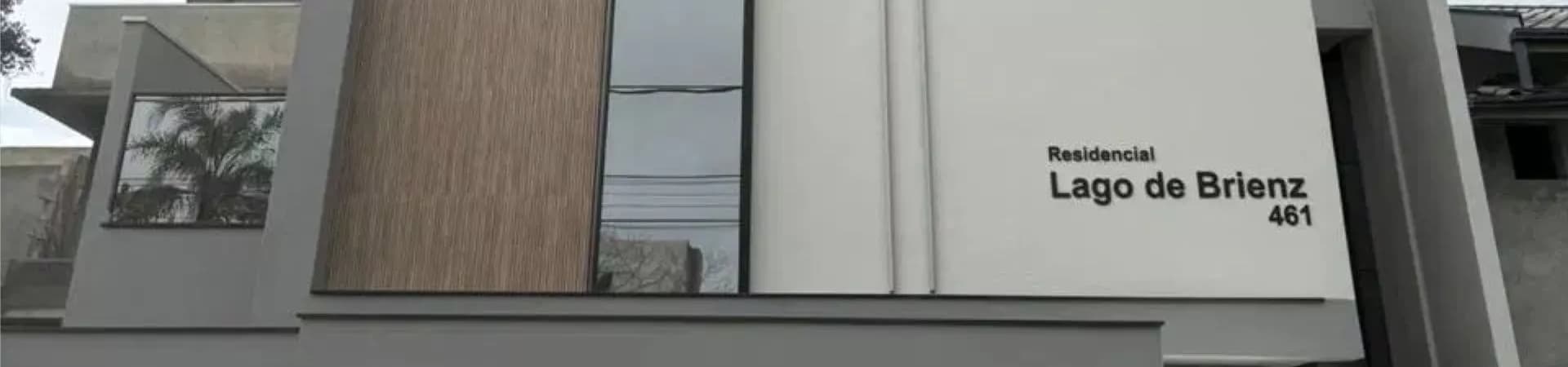 Lago De Brienz Residencial, da Opus