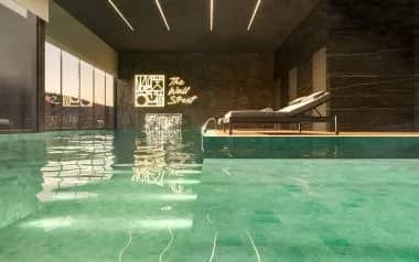 Apartamentos à venda no empreendimento The Wall Street Bussines & Apartments, em Itapema Apartamentos à venda no empreendimento The Wall Street Bussines & Apartments, em Itapema