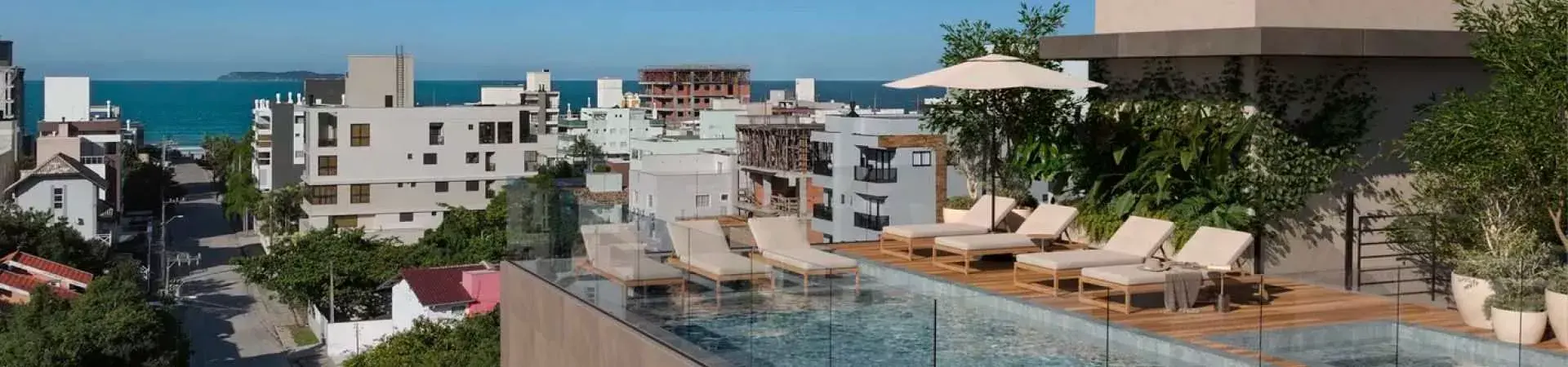 Reserva Araucária, da Reserva Mariscal