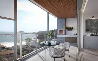 Apartamentos à venda no empreendimento Galleria 50 Apartamentos à venda no empreendimento Galleria 50