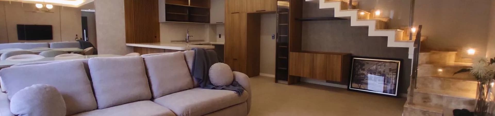 Empreendimento Aspen Residence