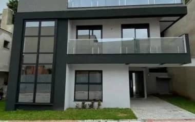 Apartamentos à venda no empreendimento Aspen Residence, em Curitiba Apartamentos à venda no empreendimento Aspen Residence, em Curitiba