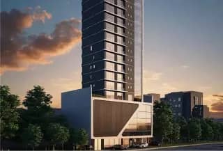 Apartamentos à venda no Ocean Avenue Towers em Porto Belo, SC Apartamentos à venda no Ocean Avenue Towers em Porto Belo, SC