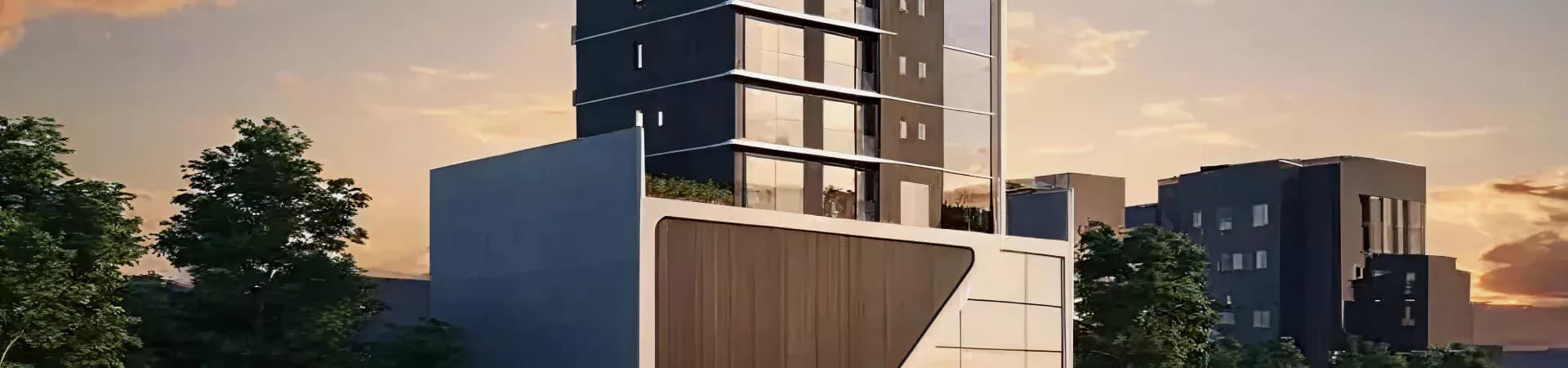 Residencial Barcelona, da AGV Selent