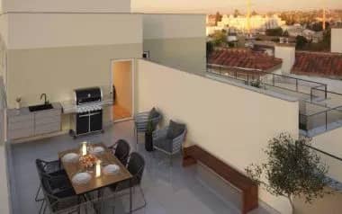 Apartamentos à venda no empreendimento Vista Alegre Apartamentos à venda no empreendimento Vista Alegre