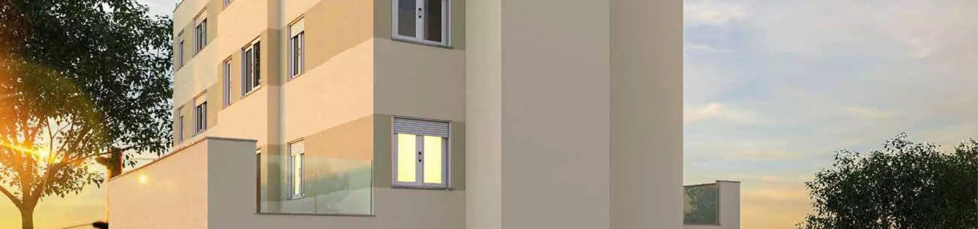 Empreendimento Vista Alegre