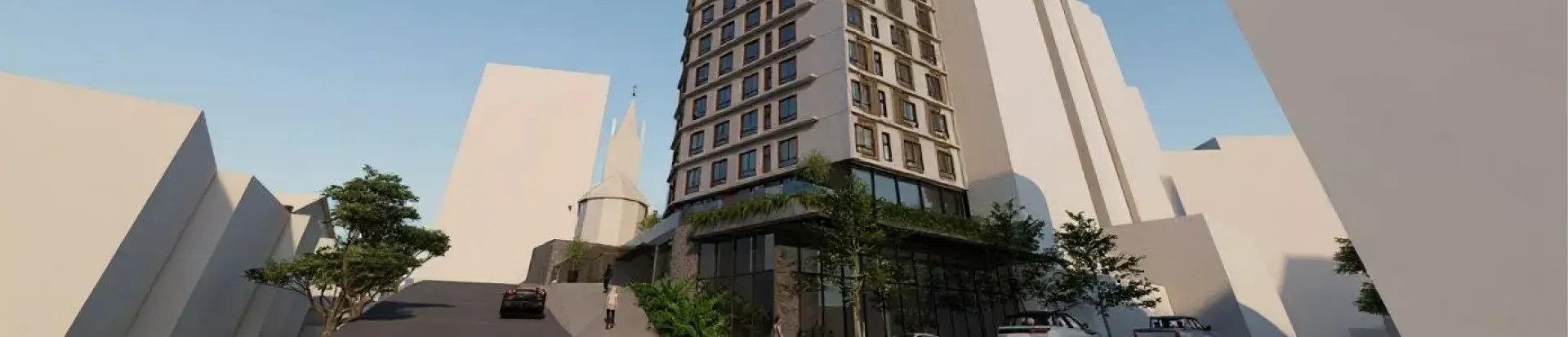 Art Places HS, da Samart