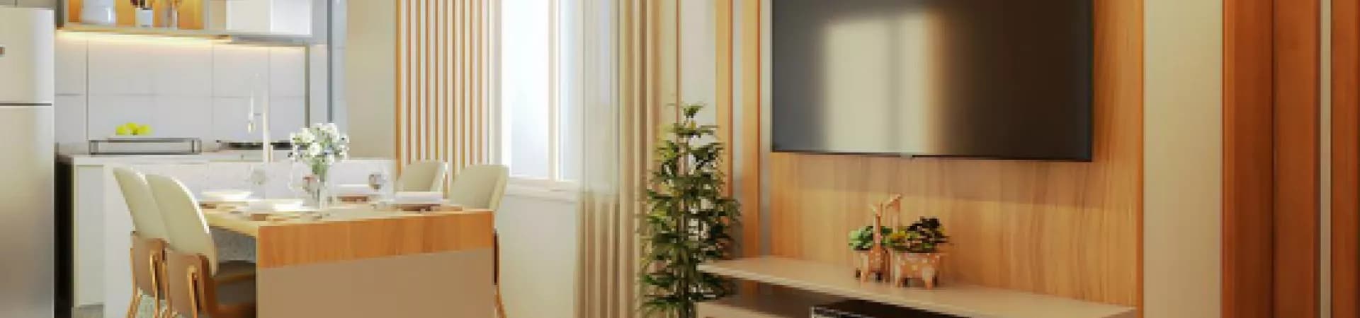 Residencial Mata Atlântica, da Formula