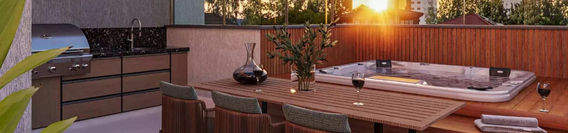 Empreendimento Edifício Santa Júlia