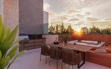 Apartamentos à venda no empreendimento Edifício Santa Júlia Apartamentos à venda no empreendimento Edifício Santa Júlia