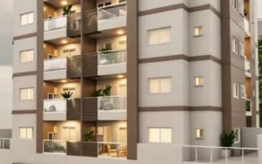 Apartamentos à venda no Monterrey Residence em Balneário Camboriu Apartamentos à venda no Monterrey Residence em Balneário Camboriu