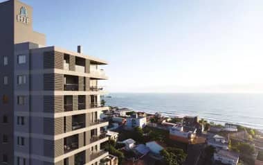 Apartamentos à venda no Pontal da Barra em Barra Velha, SC Apartamentos à venda no Pontal da Barra em Barra Velha, SC