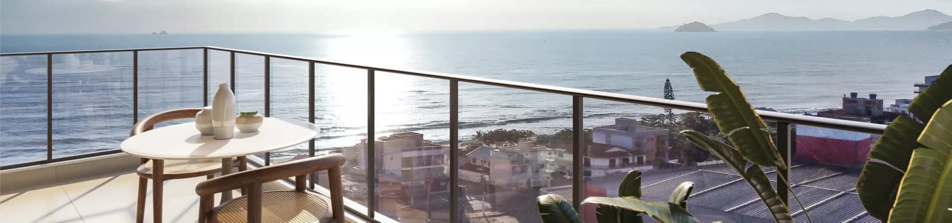 Pontal da Barra, da HJF