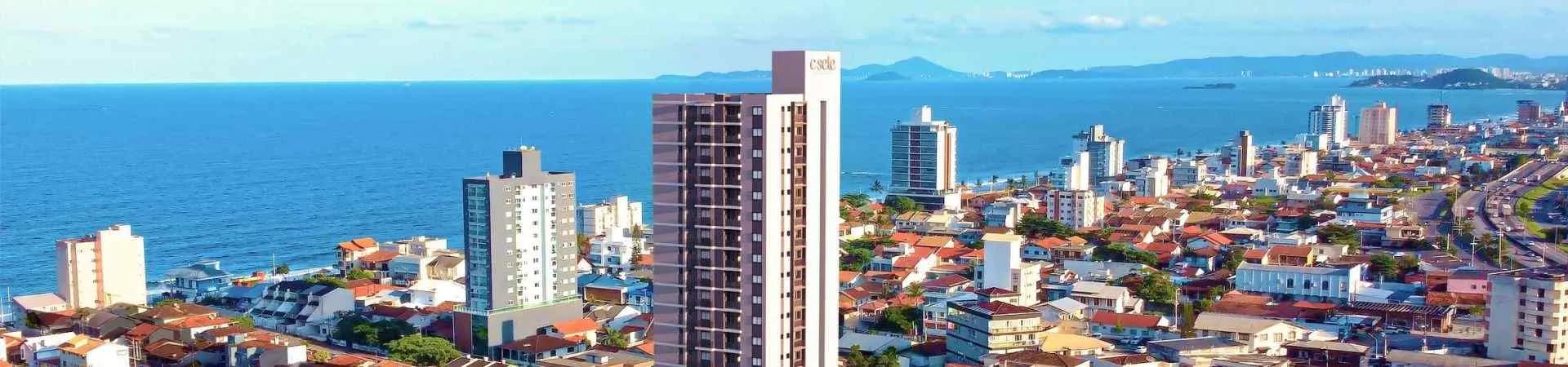 Empreendimento Seven Beach