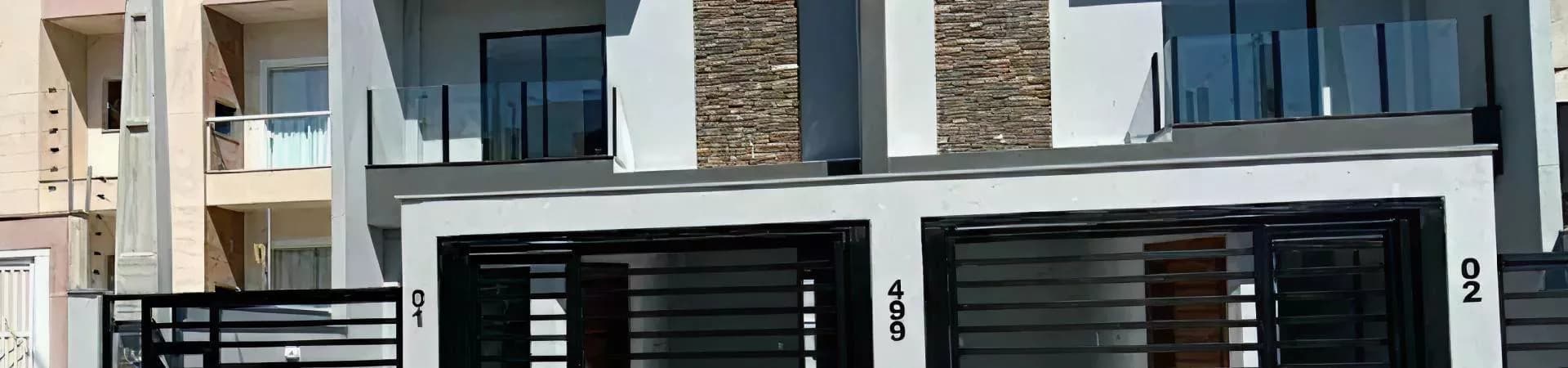 Empreendimento Residencial Nápoli