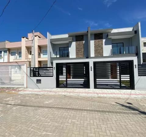 Empreendimento Residencial Nápoli - mobile