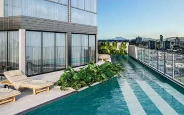 Apartamentos à venda no New Time em Itajaí, SC Apartamentos à venda no New Time em Itajaí, SC