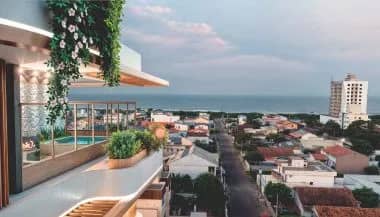 Apartamentos à venda no FC Copenhagen em Navegantes Apartamentos à venda no FC Copenhagen em Navegantes