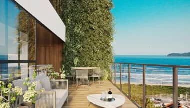 Apartamentos à venda no FC New York em Navegantes Apartamentos à venda no FC New York em Navegantes