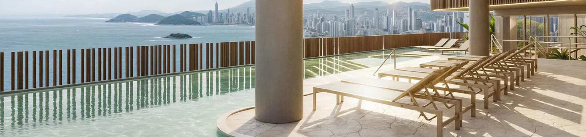 empreendimento ORA por DAXO