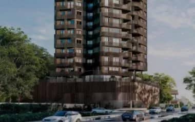 Apartamentos à venda no empreendimento ORA por DAXO Apartamentos à venda no empreendimento ORA por DAXO