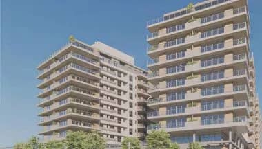 Apartamentos à venda no empreendimento D/Breeze Residence Club Apartamentos à venda no empreendimento D/Breeze Residence Club