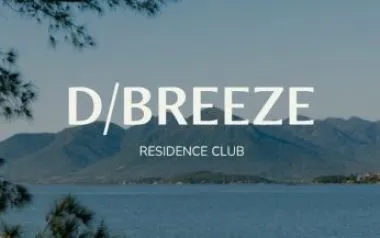 Apartamentos à venda no empreendimento D/Breeze Residence Club Apartamentos à venda no empreendimento D/Breeze Residence Club