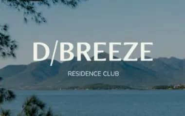 Apartamentos à venda no empreendimento D/Breeze Residence Club Apartamentos à venda no empreendimento D/Breeze Residence Club