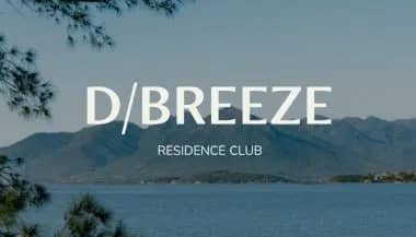 Apartamentos à venda no empreendimento D/Breeze Residence Club Apartamentos à venda no empreendimento D/Breeze Residence Club