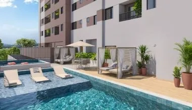 Apartamentos à venda no Passos Flamboyant em Goiânia, GO Apartamentos à venda no Passos Flamboyant em Goiânia, GO
