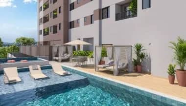Apartamentos à venda no Passos Flamboyant em Goiânia, GO Apartamentos à venda no Passos Flamboyant em Goiânia, GO