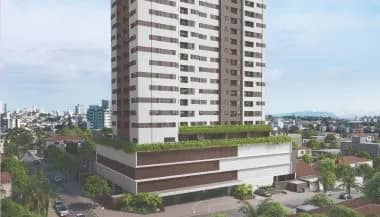 Apartamentos à venda no Passos Flamboyant em Goiânia, GO Apartamentos à venda no Passos Flamboyant em Goiânia, GO