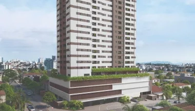 Apartamentos à venda no Passos Flamboyant em Goiânia, GO Apartamentos à venda no Passos Flamboyant em Goiânia, GO
