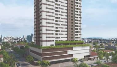Apartamentos à venda no Passos Flamboyant em Goiânia, GO Apartamentos à venda no Passos Flamboyant em Goiânia, GO