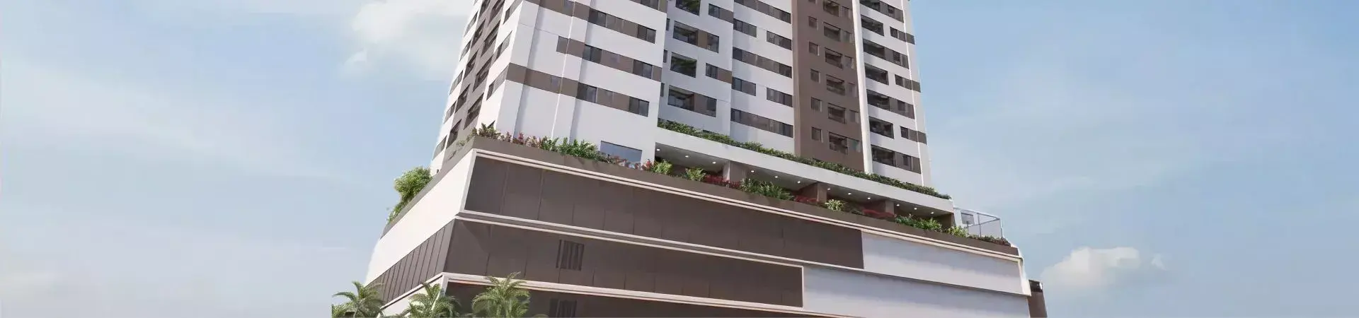 Passos Flamboyant, da CMO