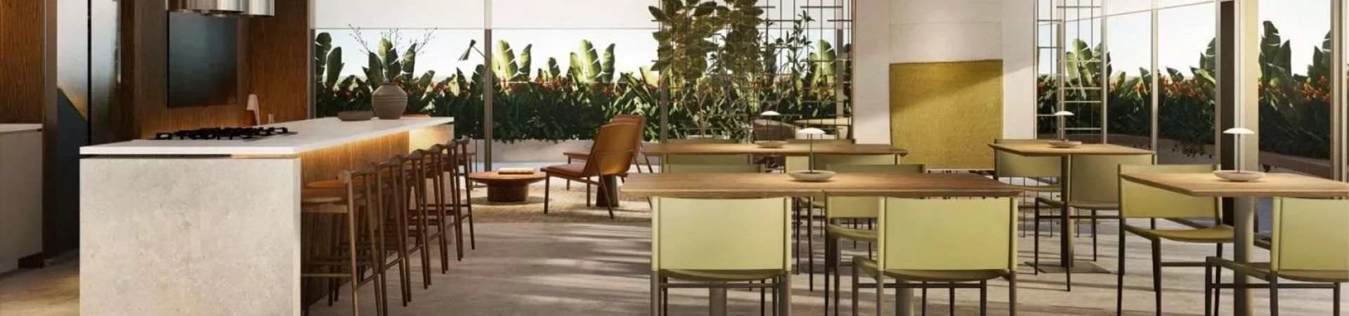 Empreendimento DPace Smart Living