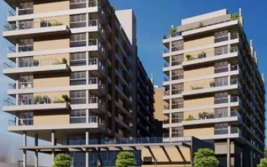 Apartamentos à venda no empreendimento DPace Smart Living Apartamentos à venda no empreendimento DPace Smart Living