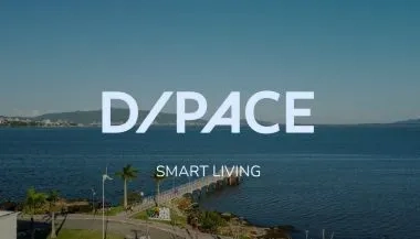Apartamentos à venda no empreendimento DPace Smart Living Apartamentos à venda no empreendimento DPace Smart Living