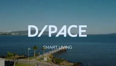 Apartamentos à venda no empreendimento DPace Smart Living Apartamentos à venda no empreendimento DPace Smart Living