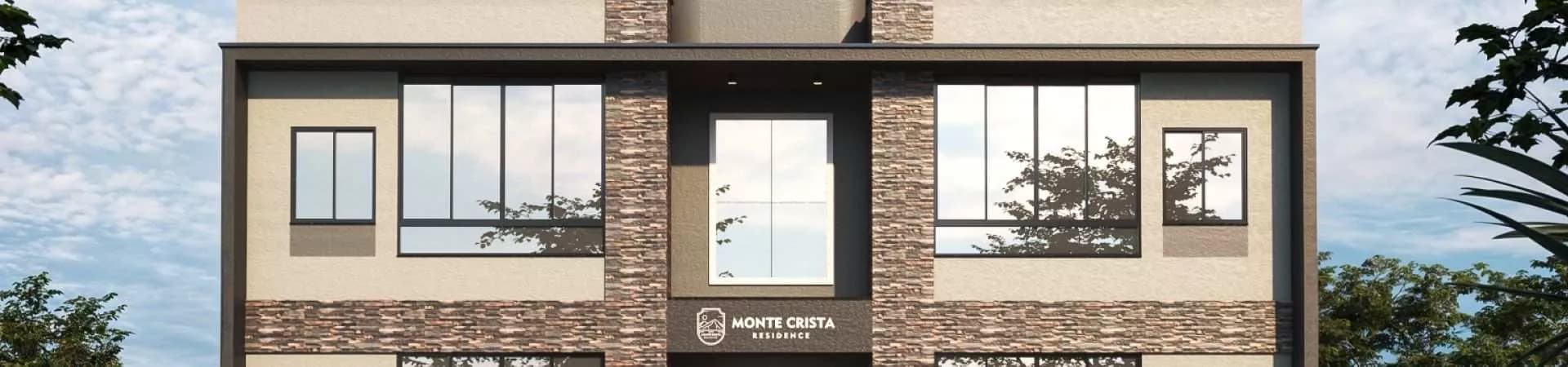 Empreendimento Monte Crista