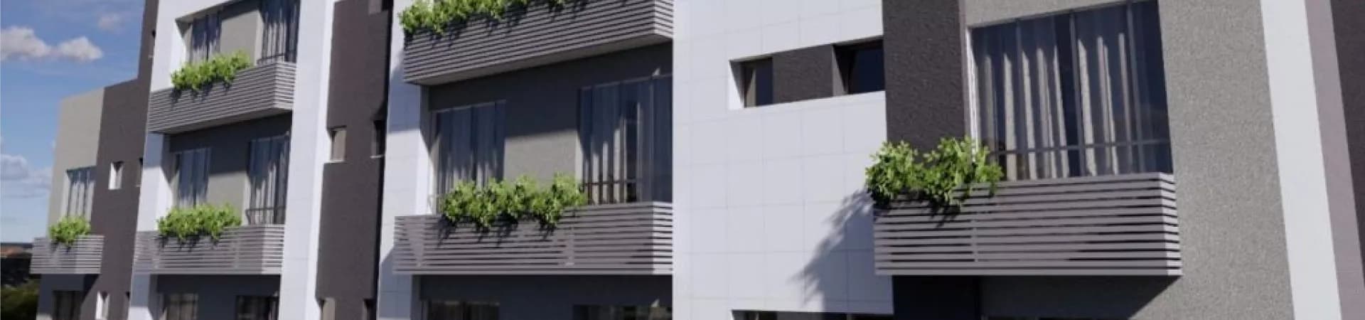 Hi! Residence, da Marca Brasil